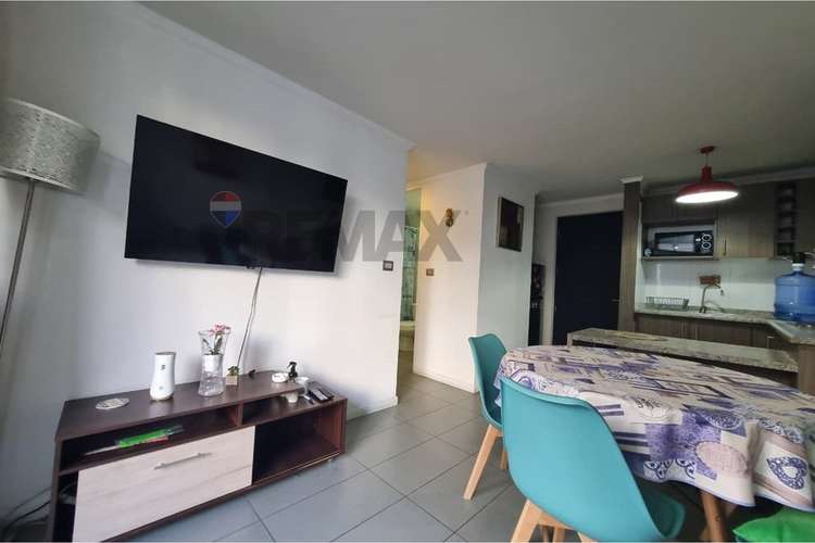 Departamento en arriendo amoblado - Imagen 6
