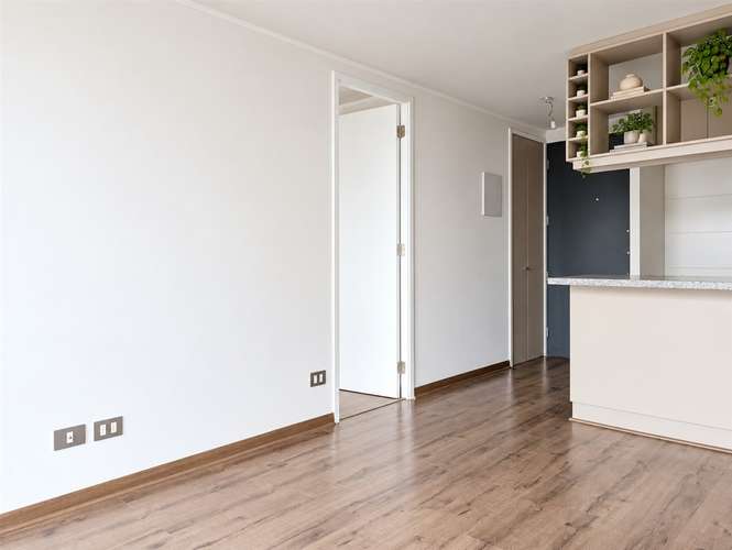 DEPARTAMENTO Departamento en VENTA Ñuñoa, Santiago - Imagen 4