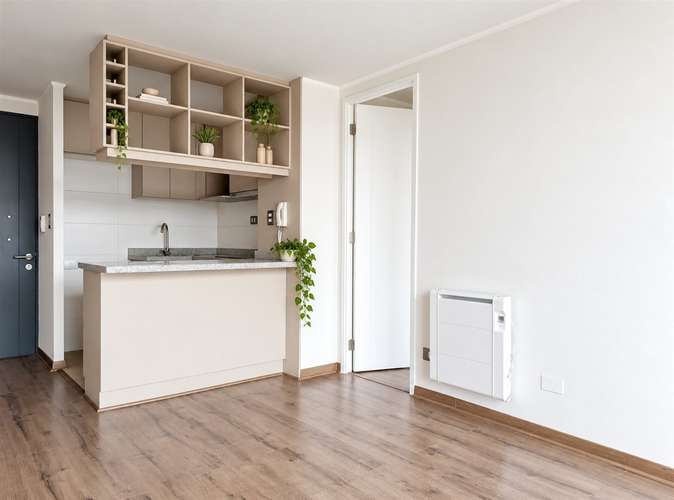 DEPARTAMENTO Departamento en VENTA Ñuñoa, Santiago - Imagen 3