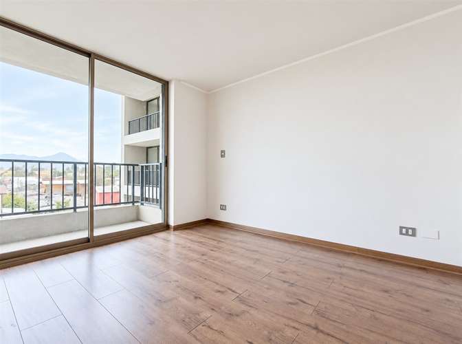 DEPARTAMENTO Departamento en VENTA Ñuñoa, Santiago - Imagen 10