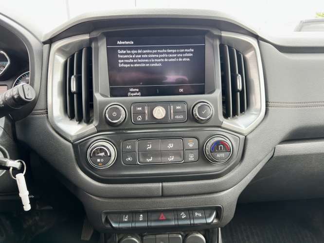 Chevrolet Trailblazer 2.8 Premier At 4x4 Diesel... - Imagen 13