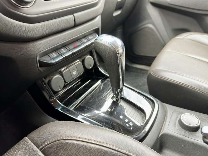 Chevrolet Trailblazer 2.8 Premier At 4x4 Diesel... - Imagen 14