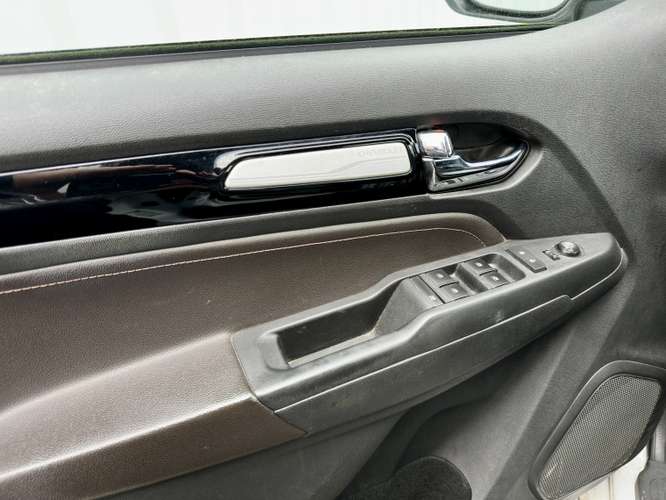 Chevrolet Trailblazer 2.8 Premier At 4x4 Diesel... - Imagen 15
