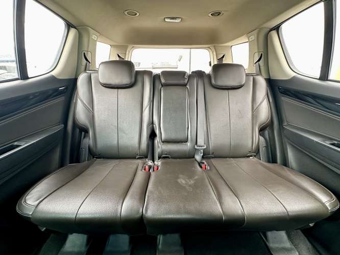 Chevrolet Trailblazer 2.8 Premier At 4x4 Diesel... - Imagen 17