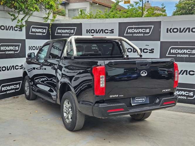 Great Wall Poer 2.0 Elite Mt Diesel 2022 - Imagen 7