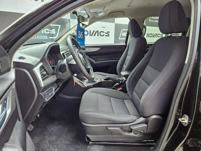 Great Wall Poer 2.0 Elite Mt Diesel 2022 - Imagen 14