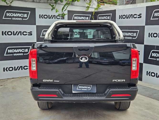 Great Wall Poer 2.0 Elite Mt Diesel 2022 - Imagen 6