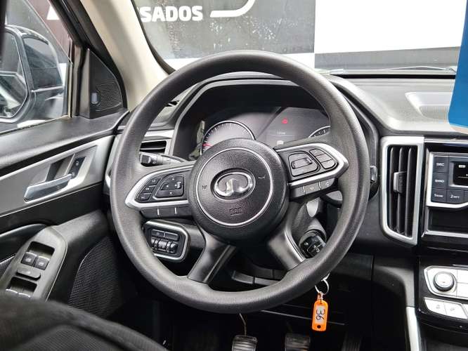 Great Wall Poer 2.0 Elite Mt Diesel 2022 - Imagen 11