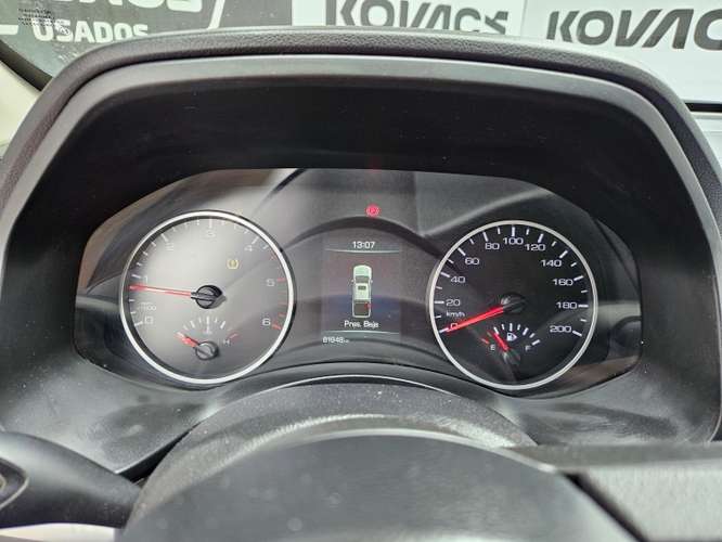 Great Wall Poer 2.0 Elite Mt Diesel 2022 - Imagen 16