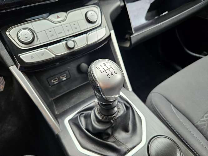 Great Wall Poer 2.0 Elite Mt Diesel 2022 - Imagen 15