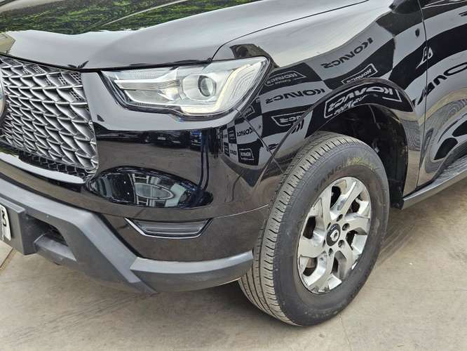 Great Wall Poer 2.0 Elite Mt Diesel 2022 - Imagen 2