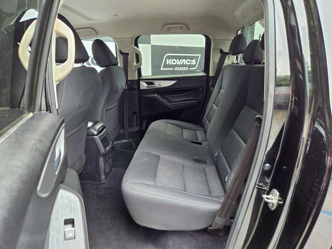 Great Wall Poer 2.0 Elite Mt Diesel 2022 - Imagen 8