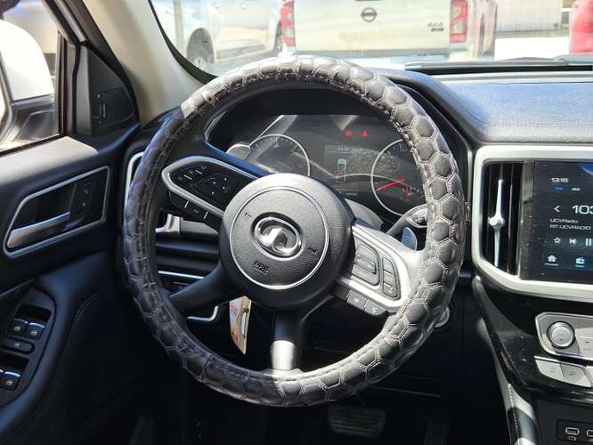 Great Wall Poer 2.0 Plus Deluxe At 4x4 Diesel... - Imagen 8