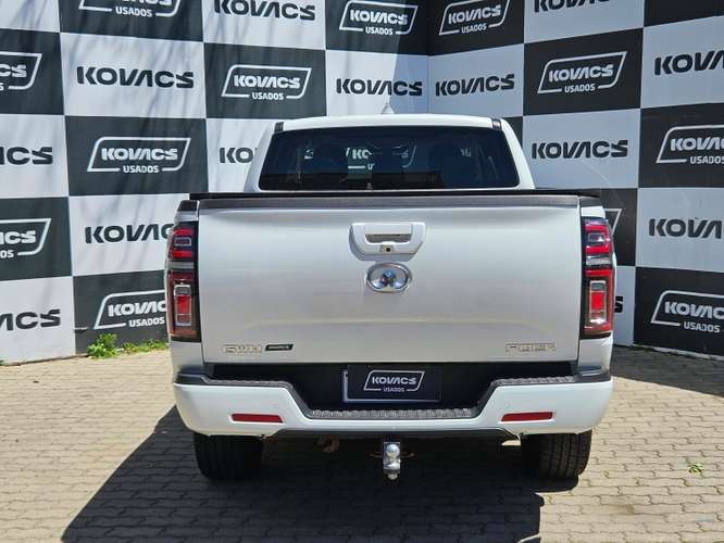 Great Wall Poer 2.0 Plus Deluxe At 4x4 Diesel... - Imagen 18