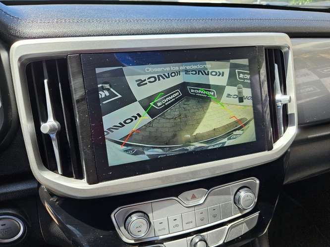 Great Wall Poer 2.0 Plus Deluxe At 4x4 Diesel... - Imagen 16
