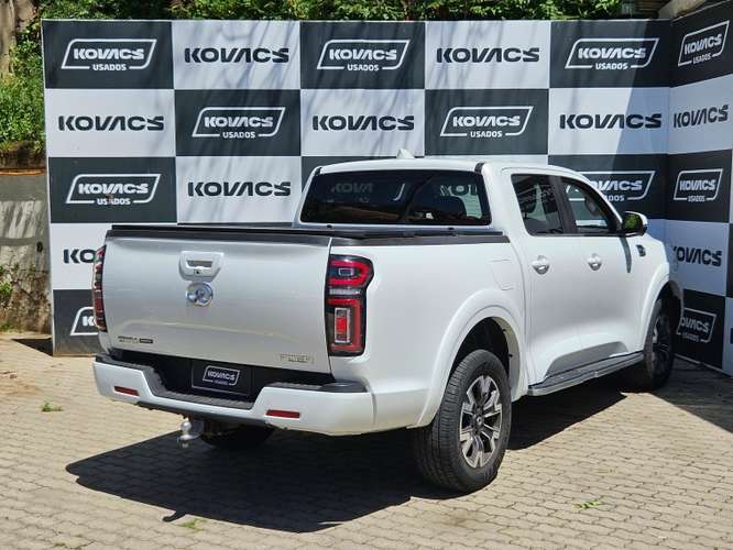 Great Wall Poer 2.0 Plus Deluxe At 4x4 Diesel... - Imagen 17