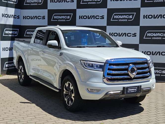 Great Wall Poer 2.0 Plus Deluxe At 4x4 Diesel... - Imagen 4