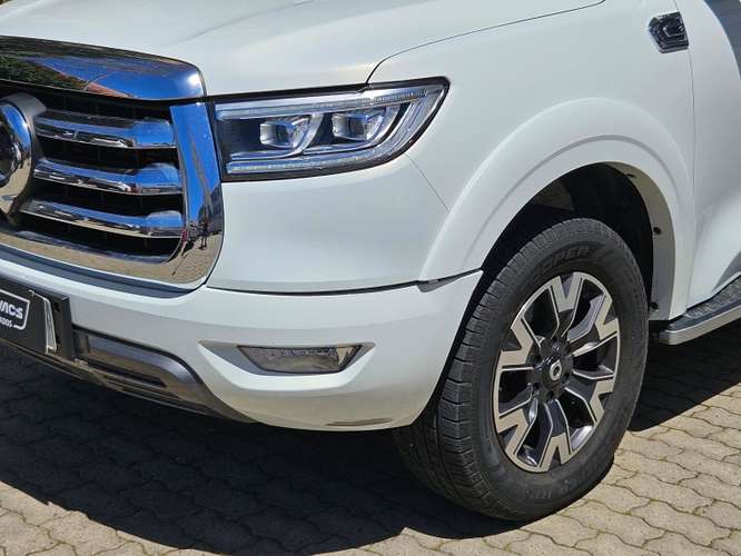 Great Wall Poer 2.0 Plus Deluxe At 4x4 Diesel... - Imagen 2