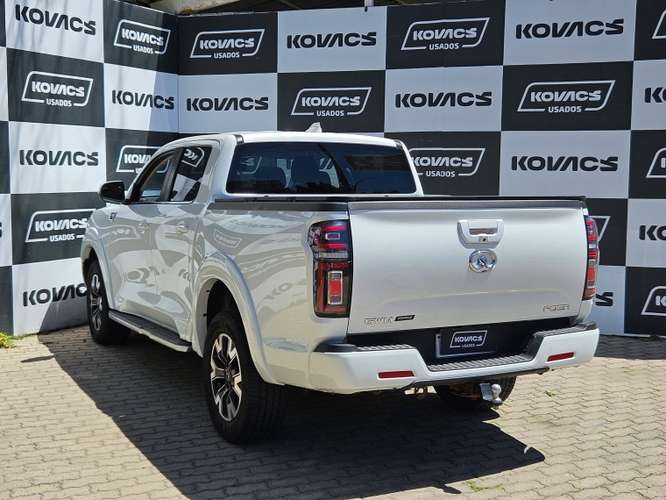 Great Wall Poer 2.0 Plus Deluxe At 4x4 Diesel... - Imagen 19