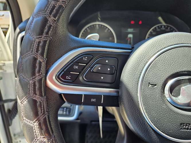 Great Wall Poer 2.0 Plus Deluxe At 4x4 Diesel... - Imagen 14