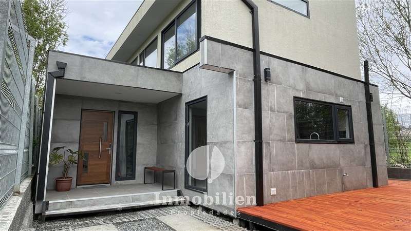 Casa para oficina(s) en Puerto Varas, completa o parcial