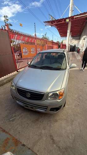 Suzuki Alto 2015