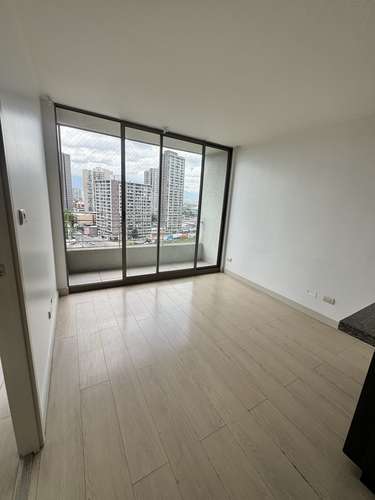Depto 1 dormitorio en arriendo, Apóstol Santiago 32, Estación Central