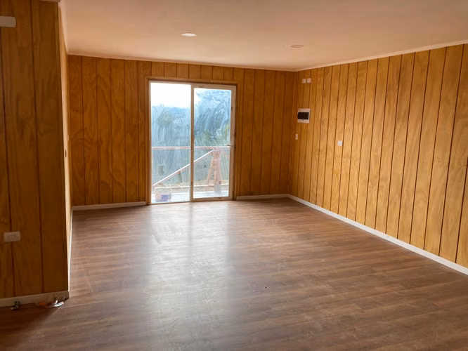 PARCELA CON CASA EN VENTA – CHANCOYÁN ALTO - Imagen 6
