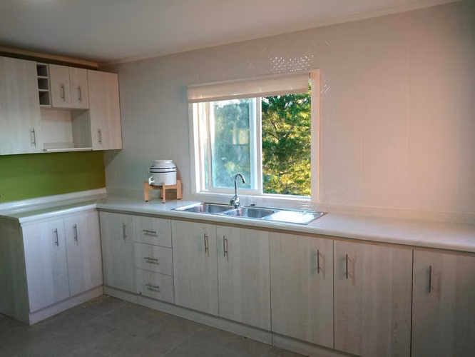 PARCELA CON CASA EN VENTA – CHANCOYÁN ALTO - Imagen 9