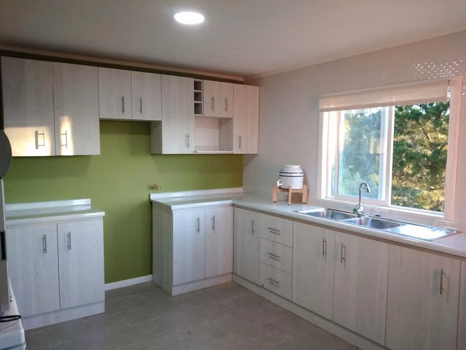 PARCELA CON CASA EN VENTA – CHANCOYÁN ALTO - Imagen 7