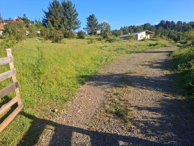 PARCELA CON CASA EN VENTA – CHANCOYÁN ALTO - Imagen 17