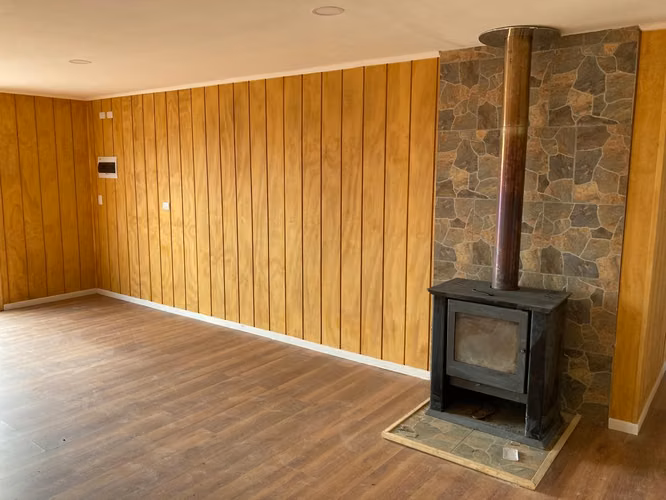 PARCELA CON CASA EN VENTA – CHANCOYÁN ALTO - Imagen 8