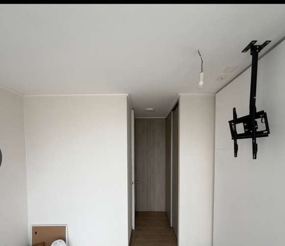 ARRIENDO DEPTO JUNTO MALL FLORIDA - Imagen 7
