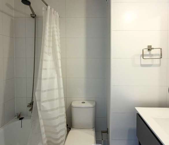 ARRIENDO DEPTO JUNTO MALL FLORIDA - Imagen 5