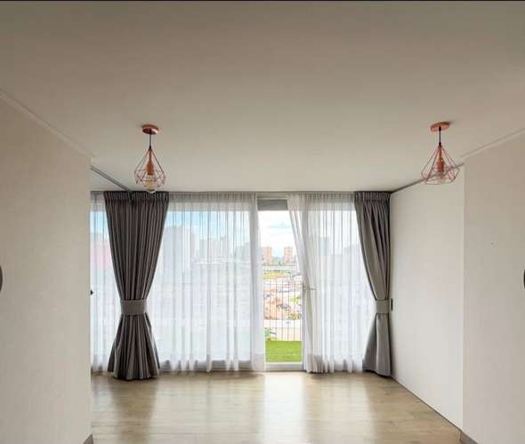 ARRIENDO DEPTO JUNTO MALL FLORIDA - Imagen 3