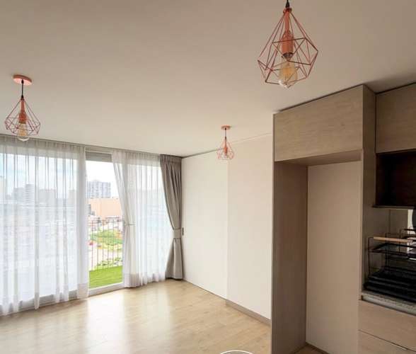 ARRIENDO DEPTO JUNTO MALL FLORIDA - Imagen 8