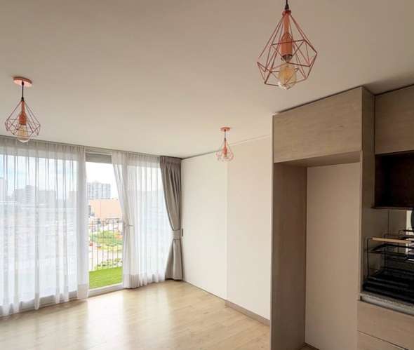 ARRIENDO DEPTO JUNTO MALL FLORIDA - Imagen 4