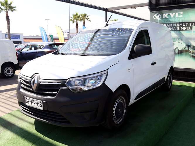 RENAULT EXPRESS 2022