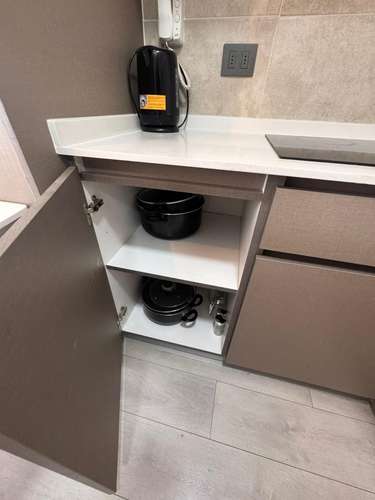Depto amoblado en arriendo, Mapocho 2502, piso 4, Santiago - Imagen 12
