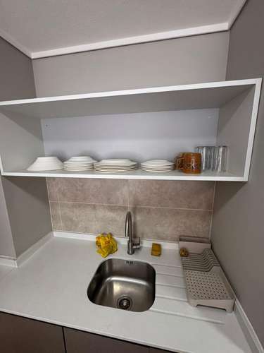 Depto amoblado en arriendo, Mapocho 2502, piso 4, Santiago - Imagen 10