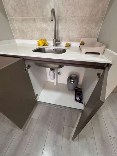 Depto amoblado en arriendo, Mapocho 2502, piso 4, Santiago - Imagen 14