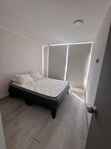 Depto amoblado en arriendo, Mapocho 2502, piso 4, Santiago - Imagen 4