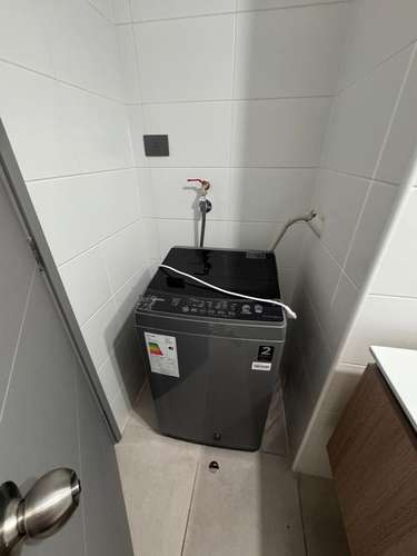 Depto amoblado en arriendo, Mapocho 2502, piso 4, Santiago - Imagen 9