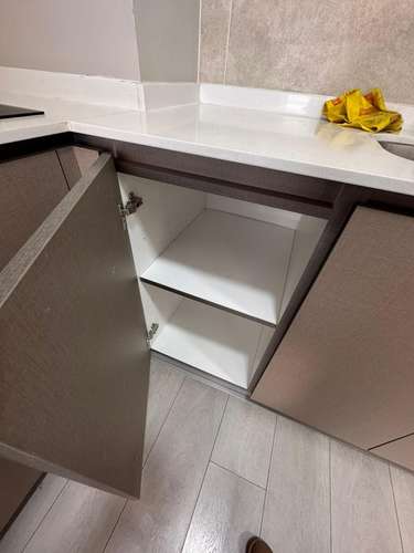 Depto amoblado en arriendo, Mapocho 2502, piso 4, Santiago - Imagen 13
