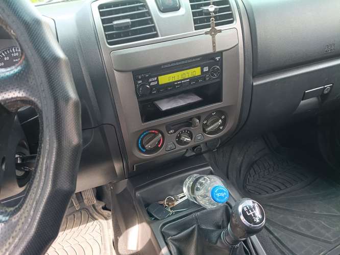 Vendo camioneta