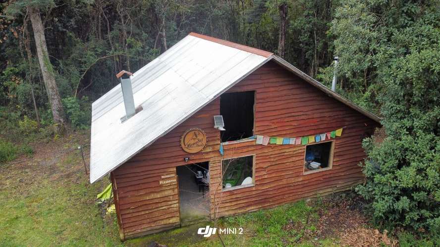 Casa en Parcela de 1,4 Ha a 10 minutos del centro de Pucón - Imagen 11