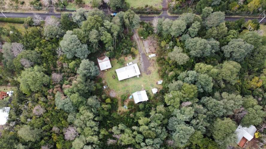 Casa en Parcela de 1,4 Ha a 10 minutos del centro de Pucón