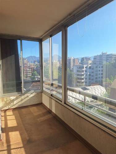 Departamento en arriendo de 4 dorm. en Providencia - Imagen 9