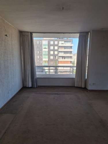 Departamento en arriendo de 4 dorm. en Providencia - Imagen 3