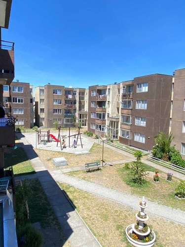 Depto 3D2B + 1E Fuentes de Chiguayante (188193) - Imagen 3